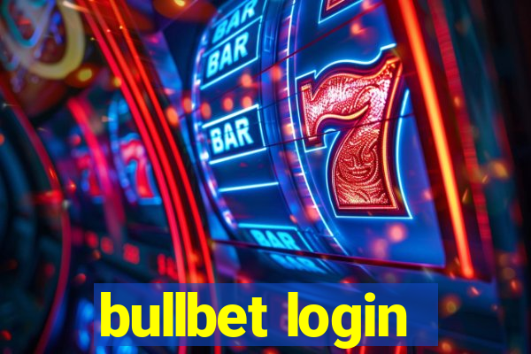 bullbet login